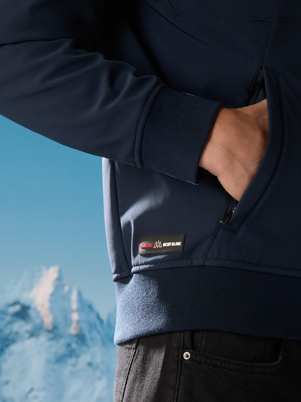 Celio Bunda Celio Chamonix-Mont-Blanc