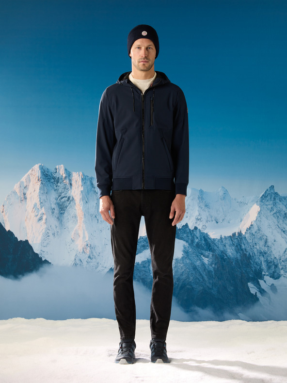 Celio Bunda Celio Chamonix-Mont-Blanc