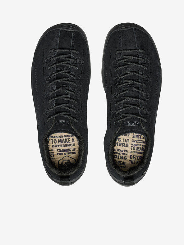 Keen Jasper WP Tenisky
