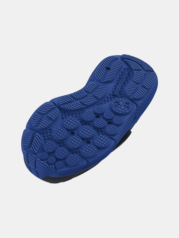 Under Armour Chlapčenské topánky Under Armour UA BINF Assert 10 AC