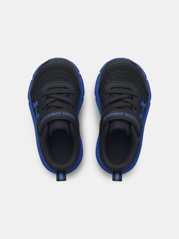 Under Armour Chlapčenské topánky Under Armour UA BINF Assert 10 AC