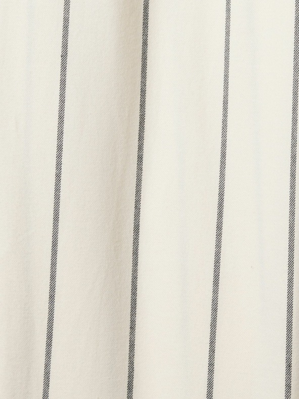 GAP Pyžamové flanelové nohavice Unisex GAP