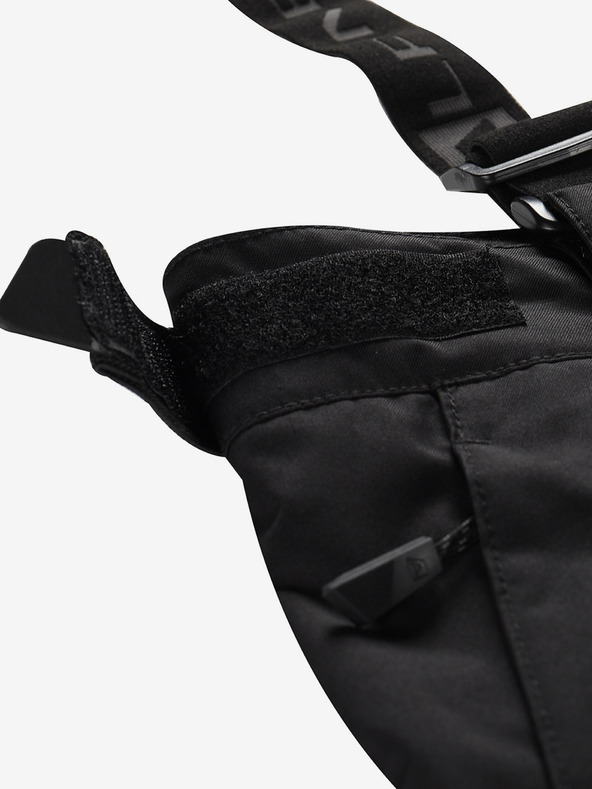 ALPINE PRO Osag Nohavice