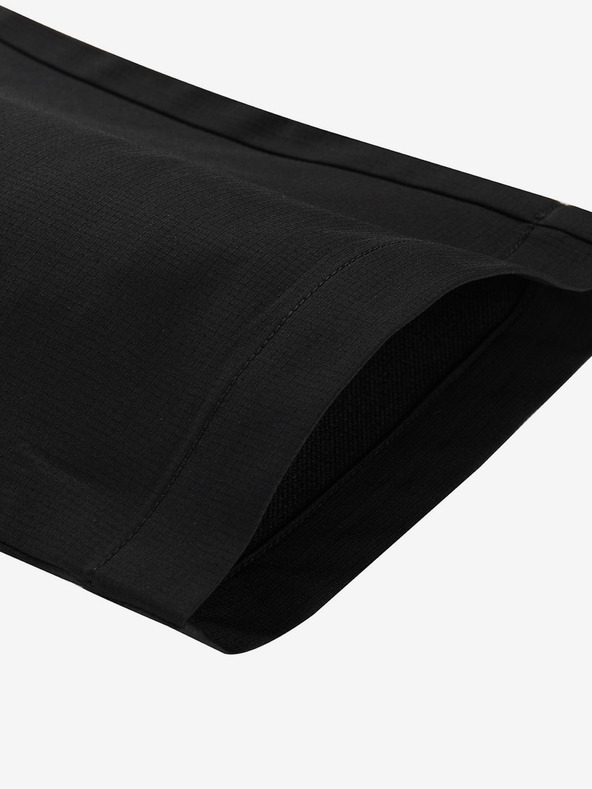 ALPINE PRO Pánske softshellové nohavice s chladivou membránou Alpine Pro Corb