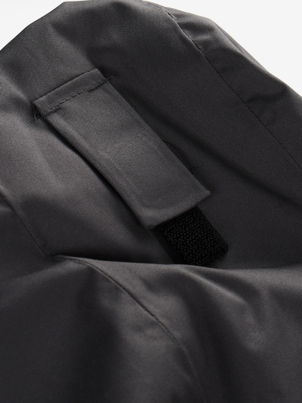 ALPINE PRO Pánska lyžiarska bunda so snehovou membránou PTX Alpine Pro Garg