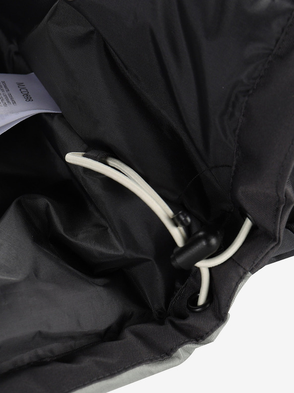 ALPINE PRO Pánska lyžiarska bunda so snehovou membránou PTX Alpine Pro Garg