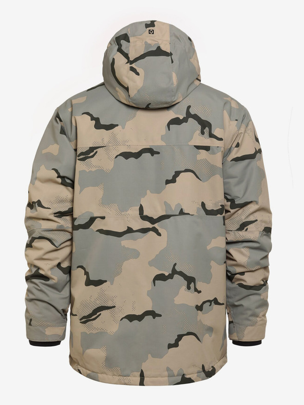 Horsefeathers Bunda Track Horsefeathers