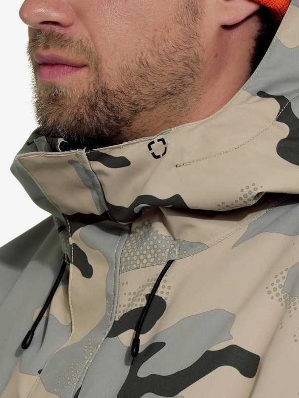 Horsefeathers Bunda Track Horsefeathers