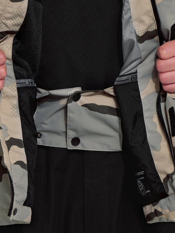 Horsefeathers Bunda Track Horsefeathers