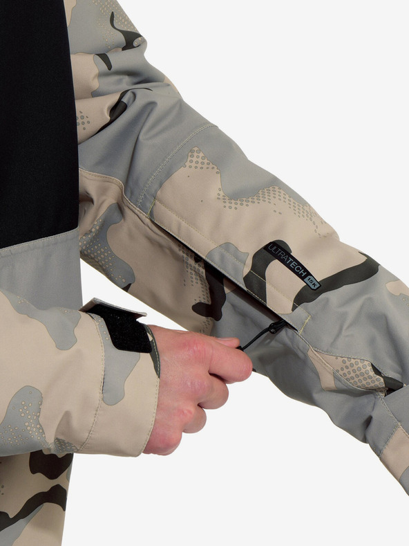 Horsefeathers Bunda Track Horsefeathers