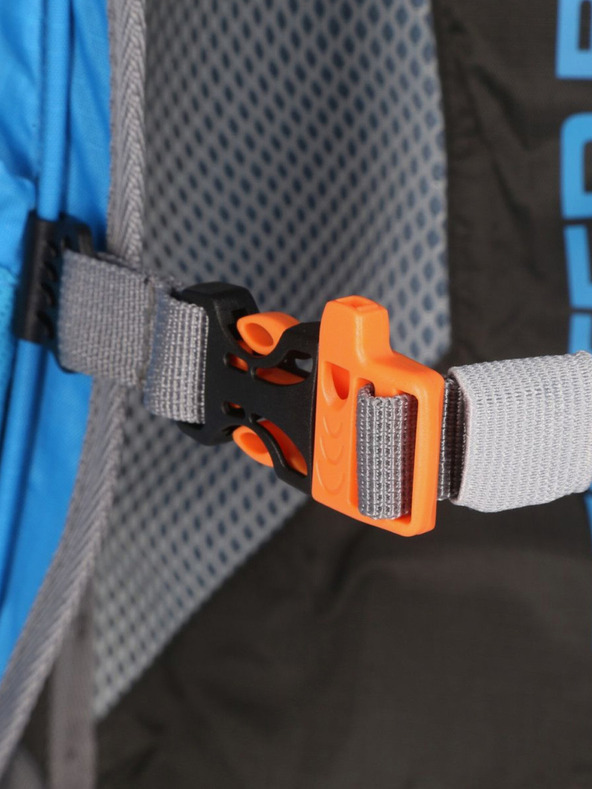 Kilpi Skialpinistický batoh Kilpi SKIMO-U Blue