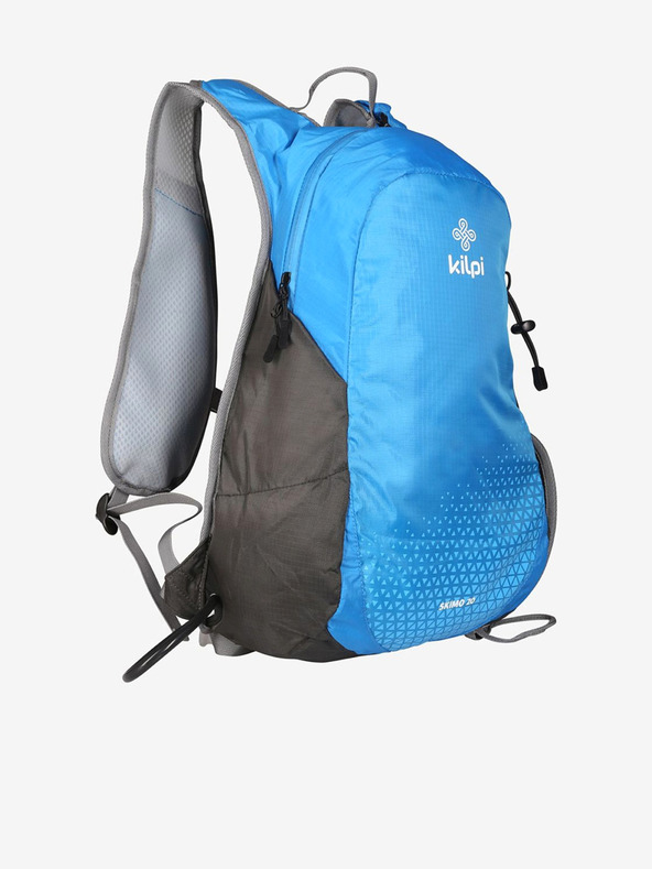 Kilpi Skialpinistický batoh Kilpi SKIMO-U Blue
