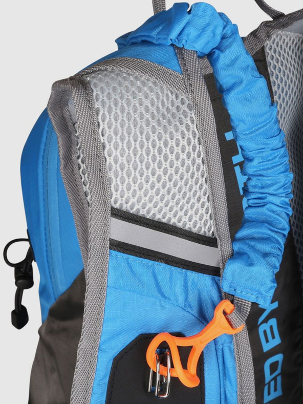 Kilpi Skialpinistický batoh Kilpi SKIMO-U Blue