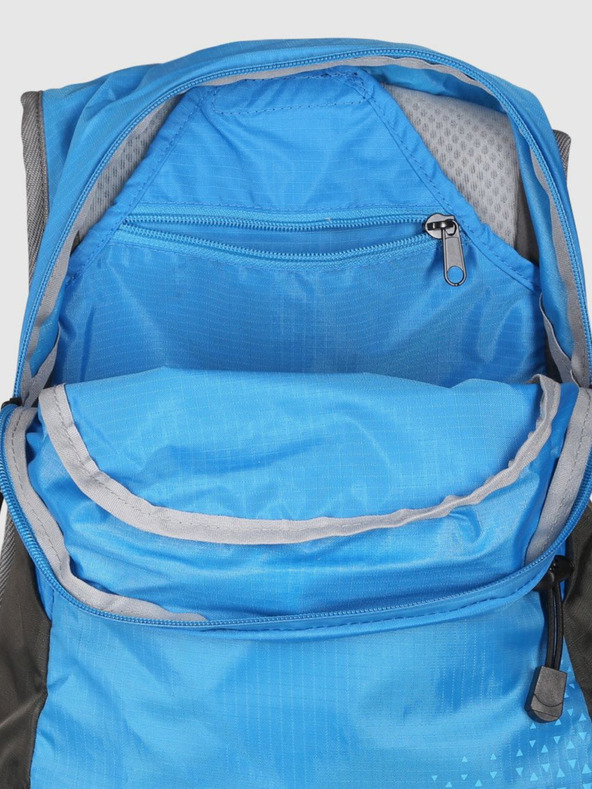 Kilpi Skialpinistický batoh Kilpi SKIMO-U Blue