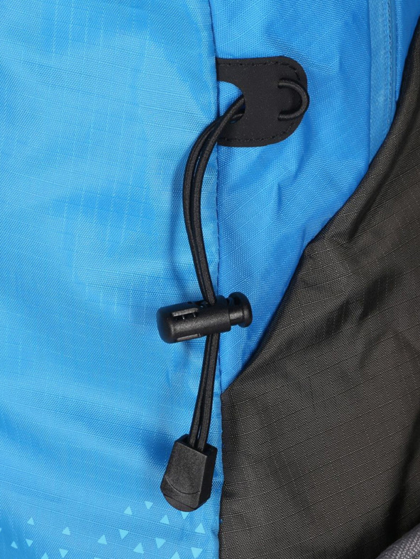 Kilpi Skialpinistický batoh Kilpi SKIMO-U Blue