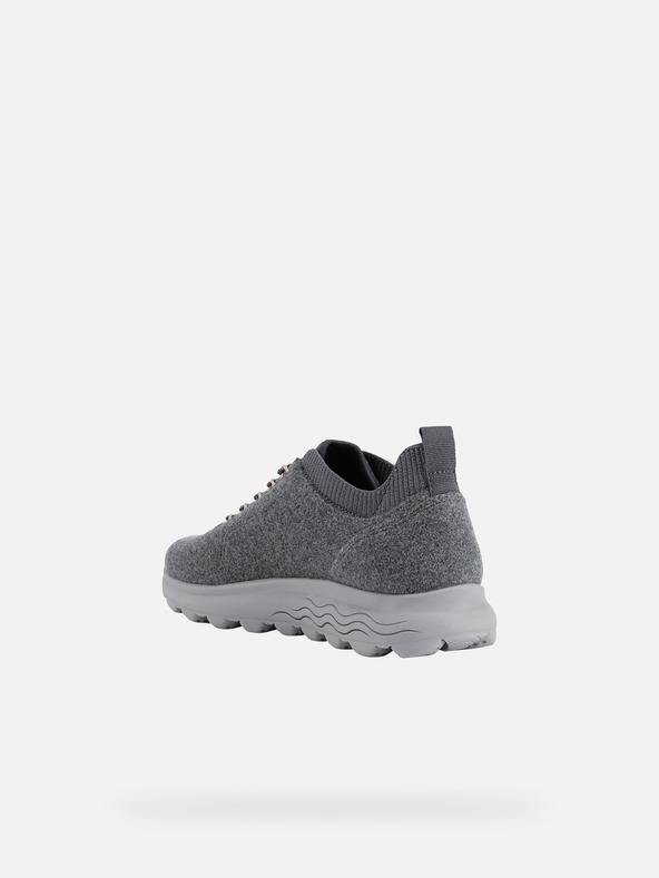 Geox Dámske tenisky Geox Spherica Grey