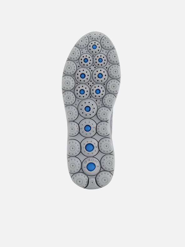 Geox Dámske tenisky Geox Spherica Grey