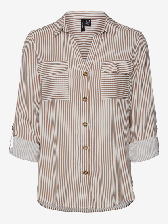 Vero Moda Bumpy Košeľa