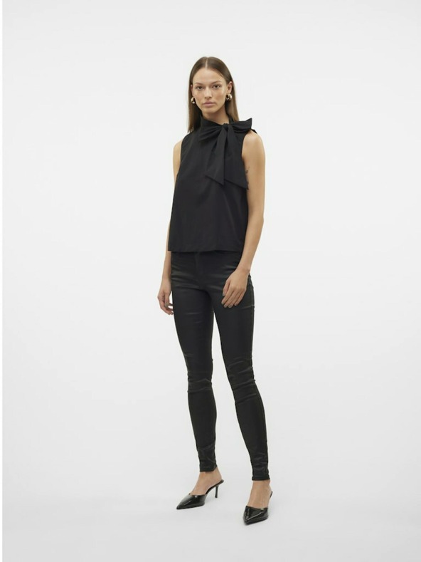 Vero Moda Vero Moda Flash dámske úzke nohavice