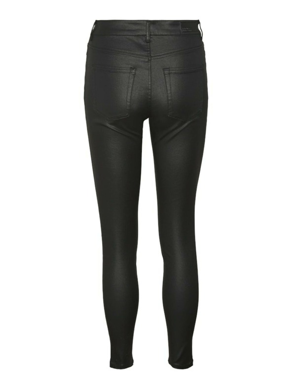 Vero Moda Vero Moda Flash dámske úzke nohavice