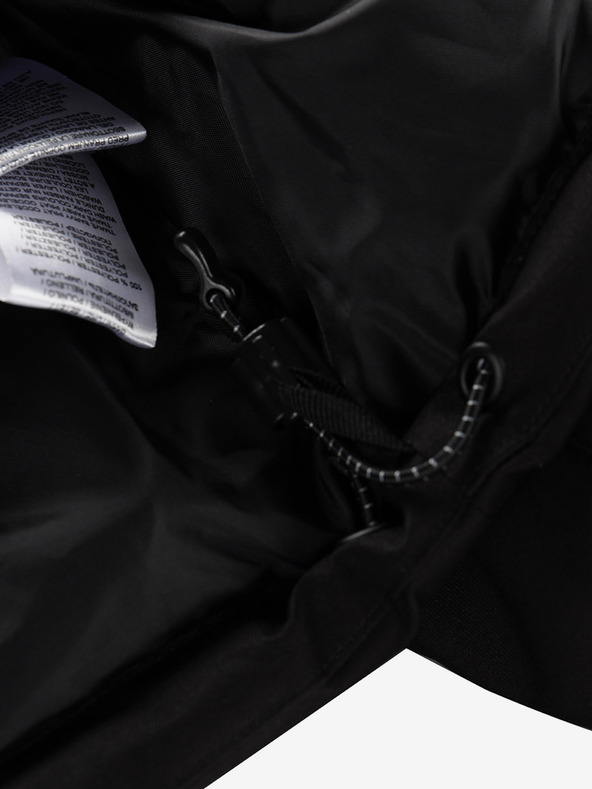 ALPINE PRO Pánska lyžiarska bunda s membránou PTX SNOW ALPINE PRO DAM