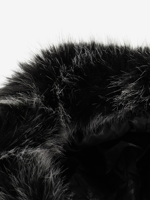 ALPINE PRO Pánska lyžiarska bunda s membránou PTX SNOW ALPINE PRO DAM