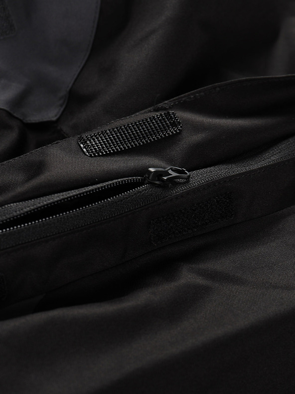 ALPINE PRO Pánska lyžiarska bunda s membránou PTX SNOW ALPINE PRO DAM