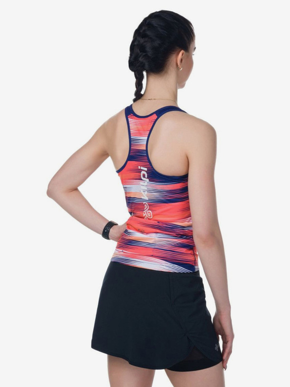 Kilpi Dámsky cyklistický top Kilpi Vai