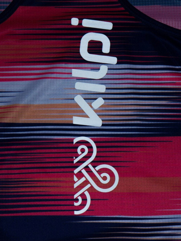 Kilpi Dámsky cyklistický top Kilpi Vai