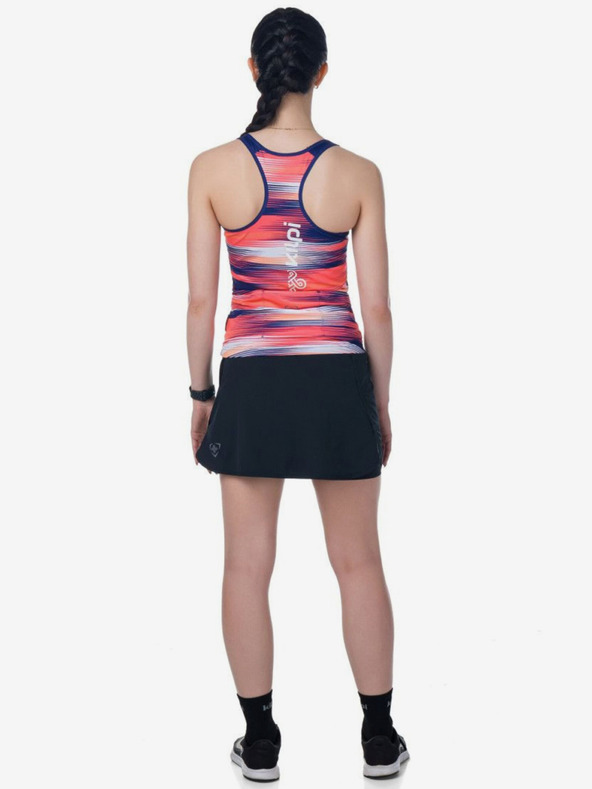 Kilpi Dámsky cyklistický top Kilpi Vai