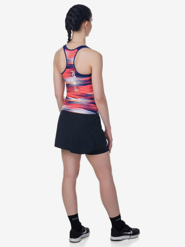 Kilpi Dámsky cyklistický top Kilpi Vai