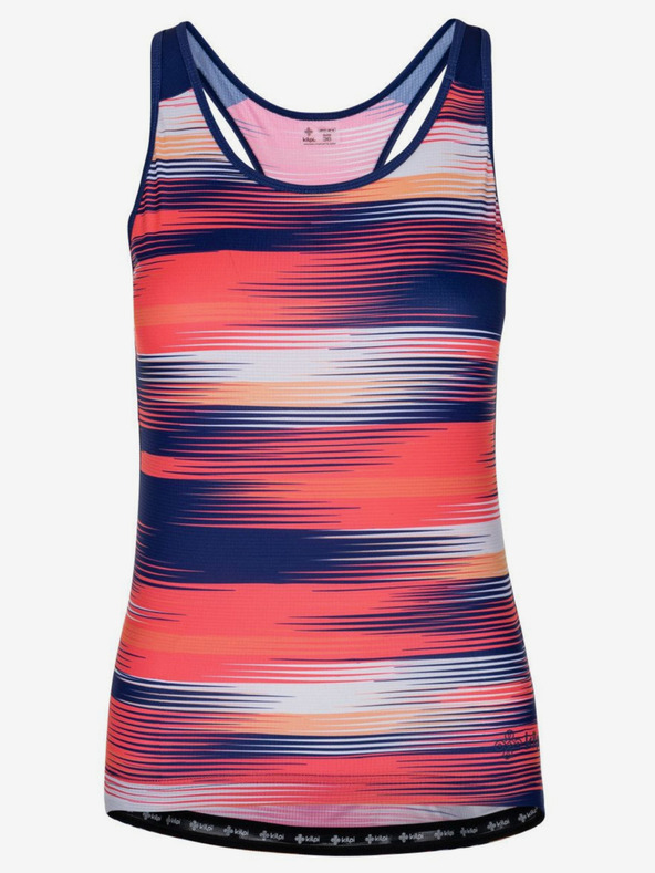 Kilpi Dámsky cyklistický top Kilpi Vai