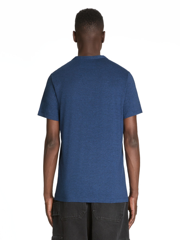 Celio Tričko henley Cegeti Celio