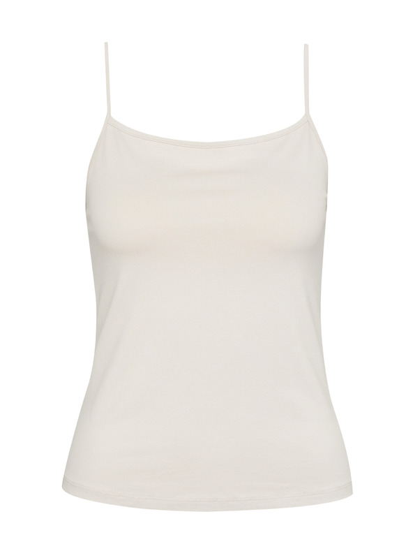 Orsay Krémové dámske tielko ORSAY