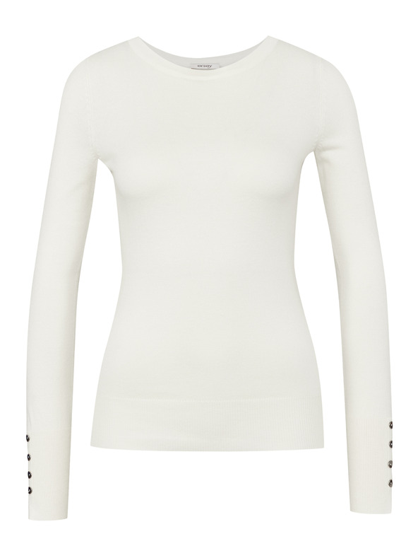 Orsay Krémový dámsky sveter ORSAY