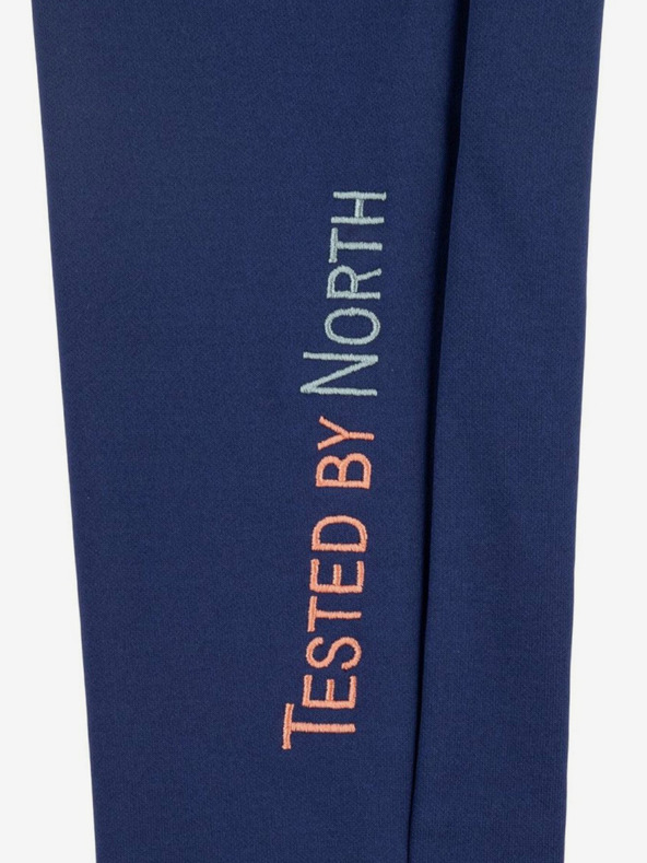 Kilpi Tomms-W Mikina