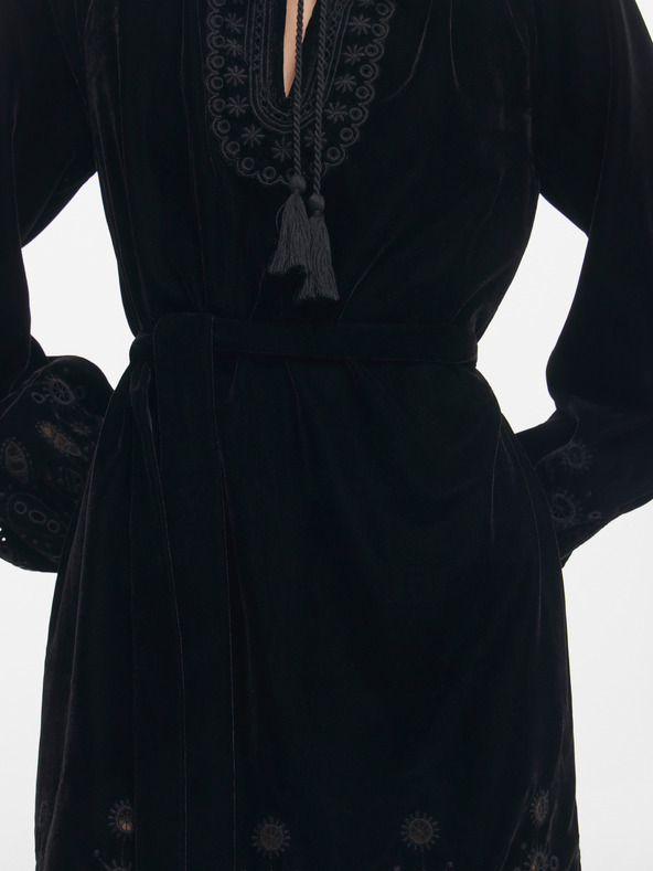 Desigual Dámske šaty Desigual Columbus