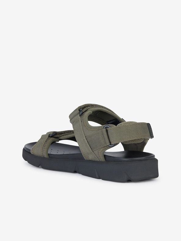 Geox Xand 2S Šľapky