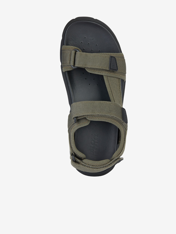 Geox Xand 2S Šľapky