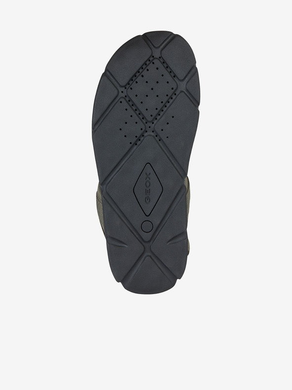 Geox Xand 2S Šľapky