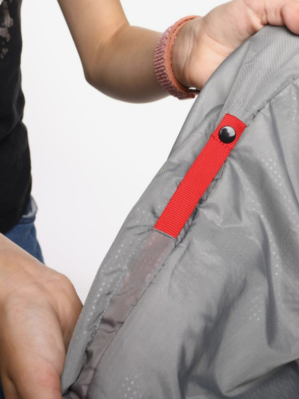 Horsefeathers Detská bunda Halia Horsefeathers