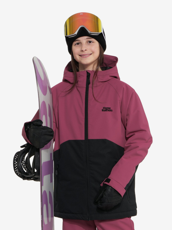 Horsefeathers Detská bunda Halia Horsefeathers