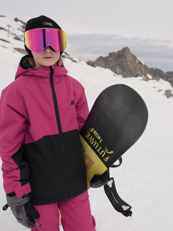 Horsefeathers Detská bunda Halia Horsefeathers