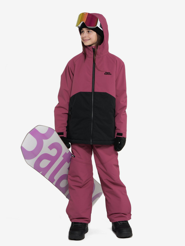 Horsefeathers Detská bunda Halia Horsefeathers