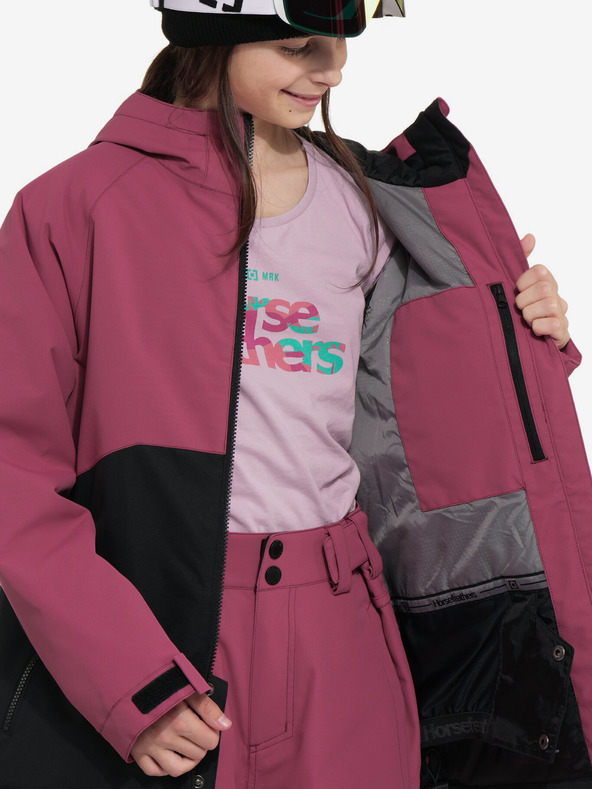 Horsefeathers Detská bunda Halia Horsefeathers