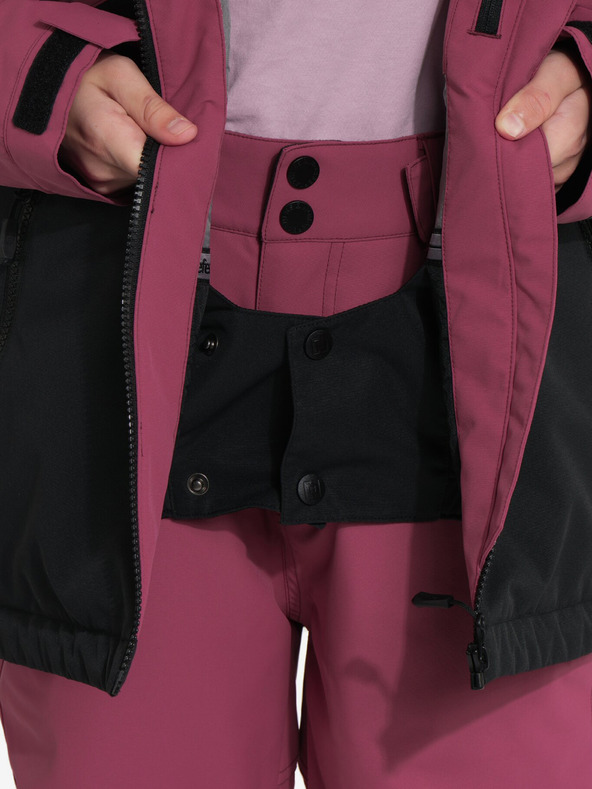 Horsefeathers Detská bunda Halia Horsefeathers