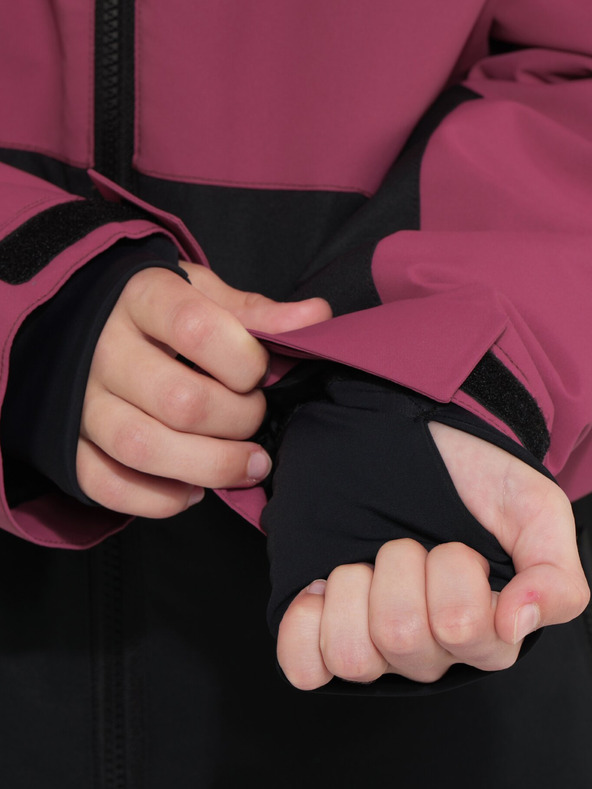 Horsefeathers Detská bunda Halia Horsefeathers