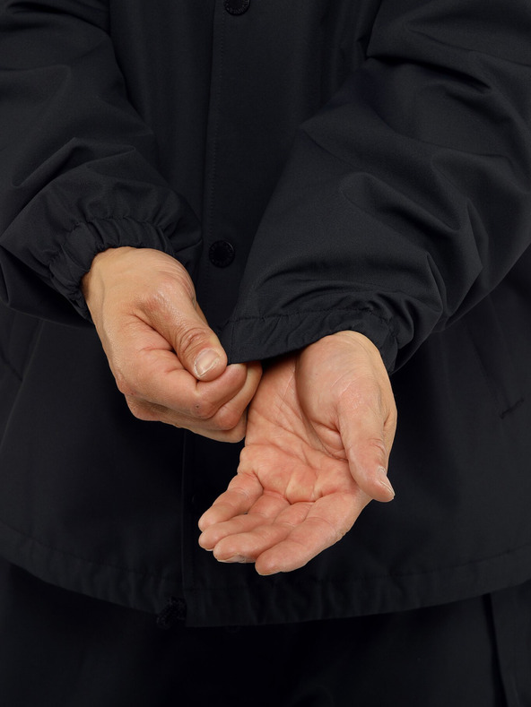 Horsefeathers Bunda Chuck - distort Horsefeathers