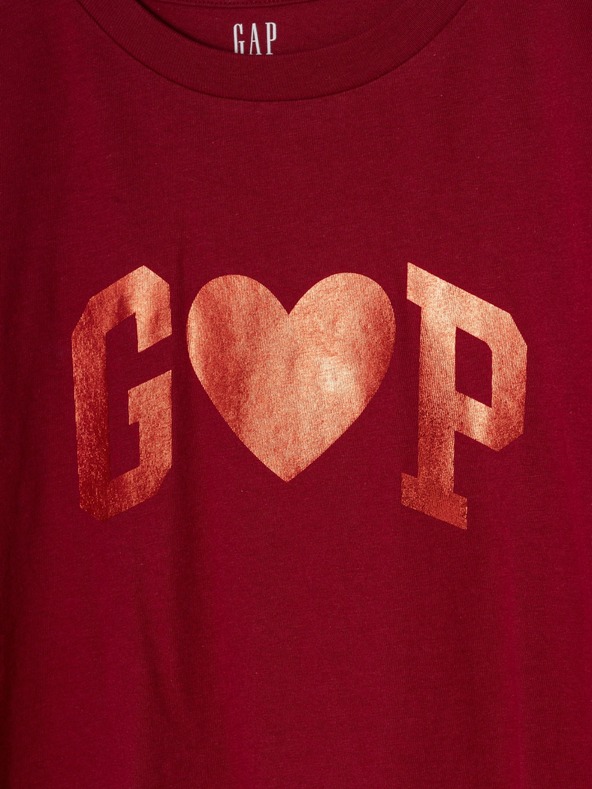 GAP Tričko GAP logo