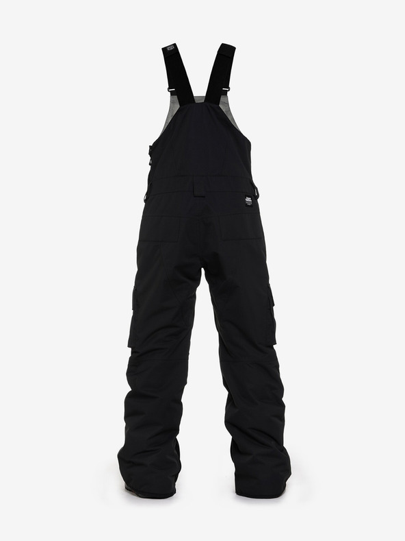 Horsefeathers Isobel Horsefeathers nohavice - čierne